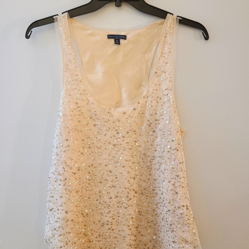 American Eagle Outfitters Top